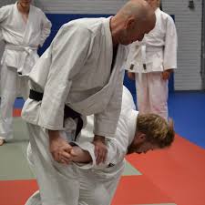 judo graden