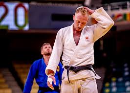judo nederland