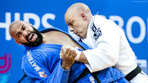 judo vrouwen