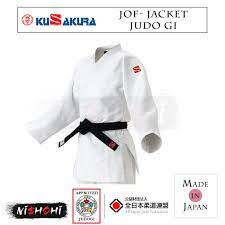 sakura judo