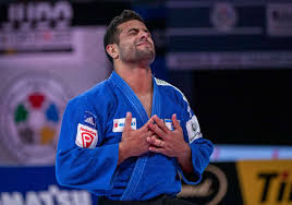 top judo