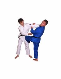 judo matsuru