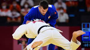 judo spelen