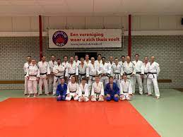 judoclubmade