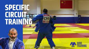 judotraining