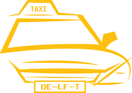 taxi rotterdam delft