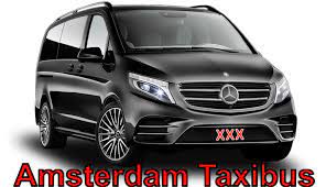 taxi utrecht amsterdam