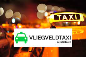 taxi van rotterdam naar amsterdam