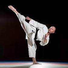 karate judo