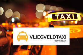 kosten taxi rotterdam