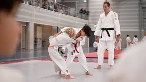 judotoernooi