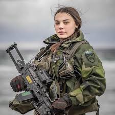 military