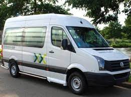 regiotaxi