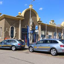 taxi vlissingen