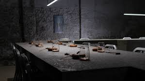 dojo restaurant