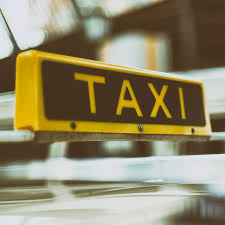 taxi kerkrade