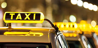 taxi utrecht centraal