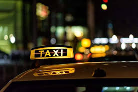 taxi veldhoven