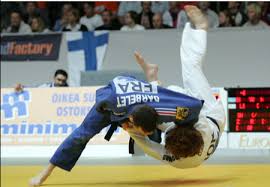 eujudo