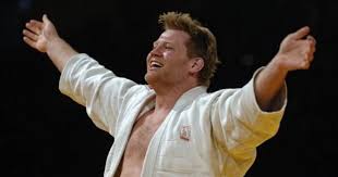 dennis judoka