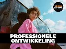 professionele ontwikkeling voorbeelden