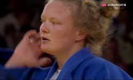 gabriella willems judo