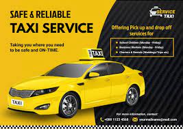 taxiservice