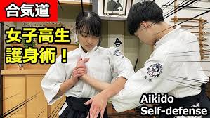 aikido you tube