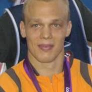 henk grol judoka