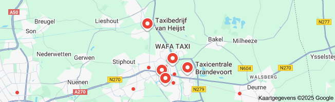 goedkope taxi helmond