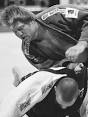 judo van der geest