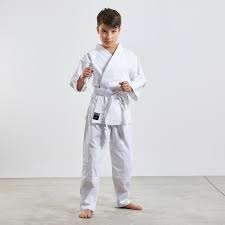 kimone judo