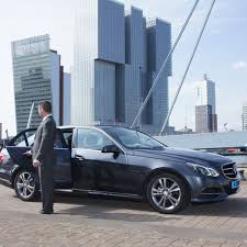 taxi haarlem
