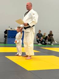 ben rietdijk judo