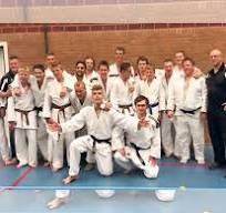 cees veen judo