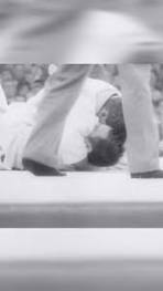 geesink judo