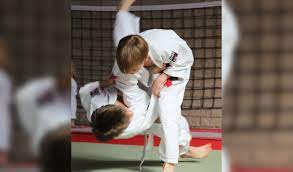 judo leidsche rijn