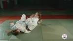 juji gatame