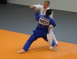 papendal judo