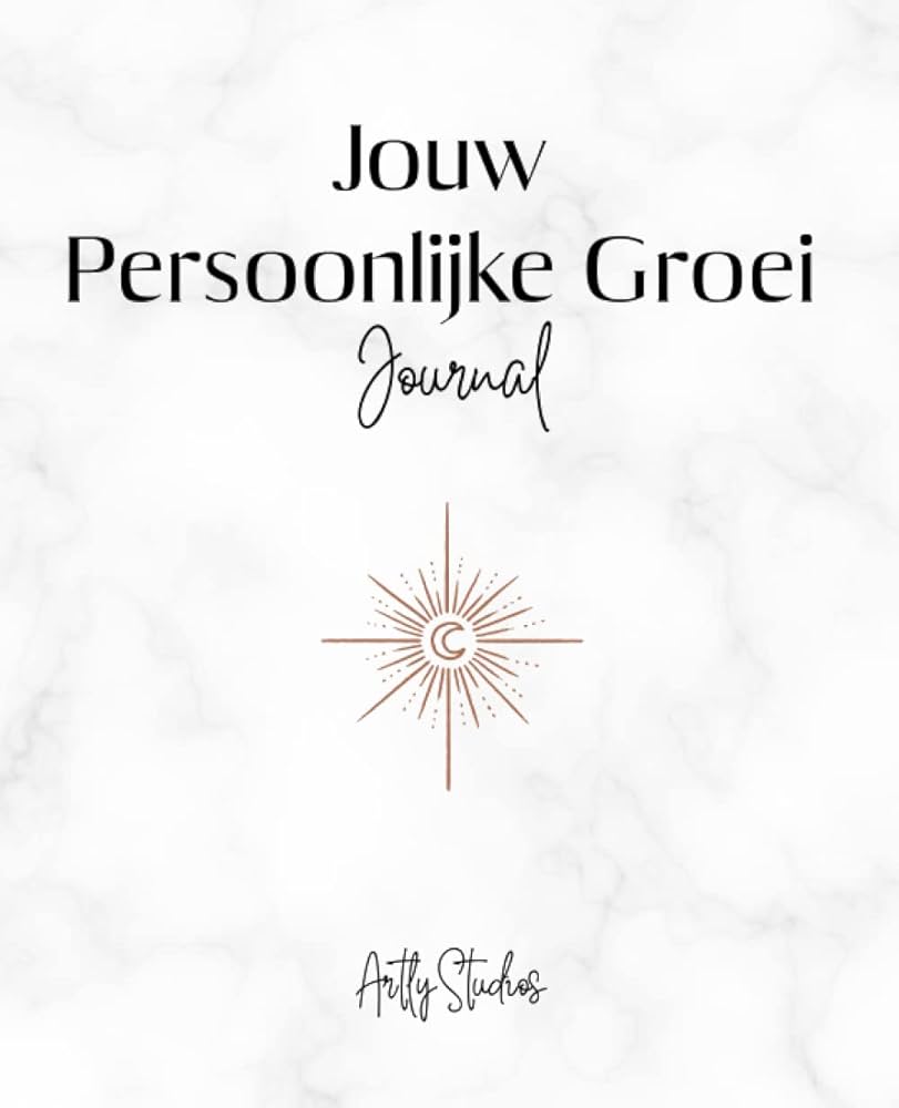 groei en persoonlijke