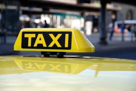 ritprijs taxi