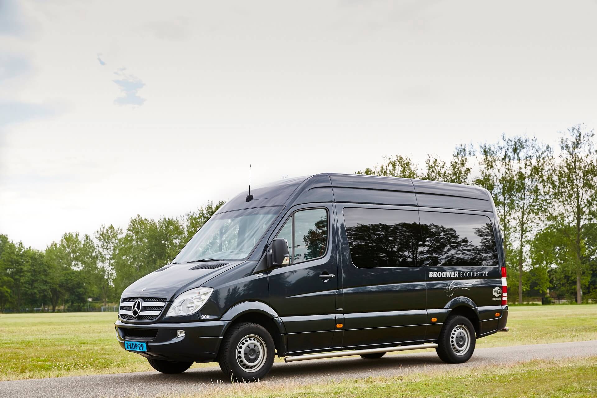 rolstoeltaxi zutphen