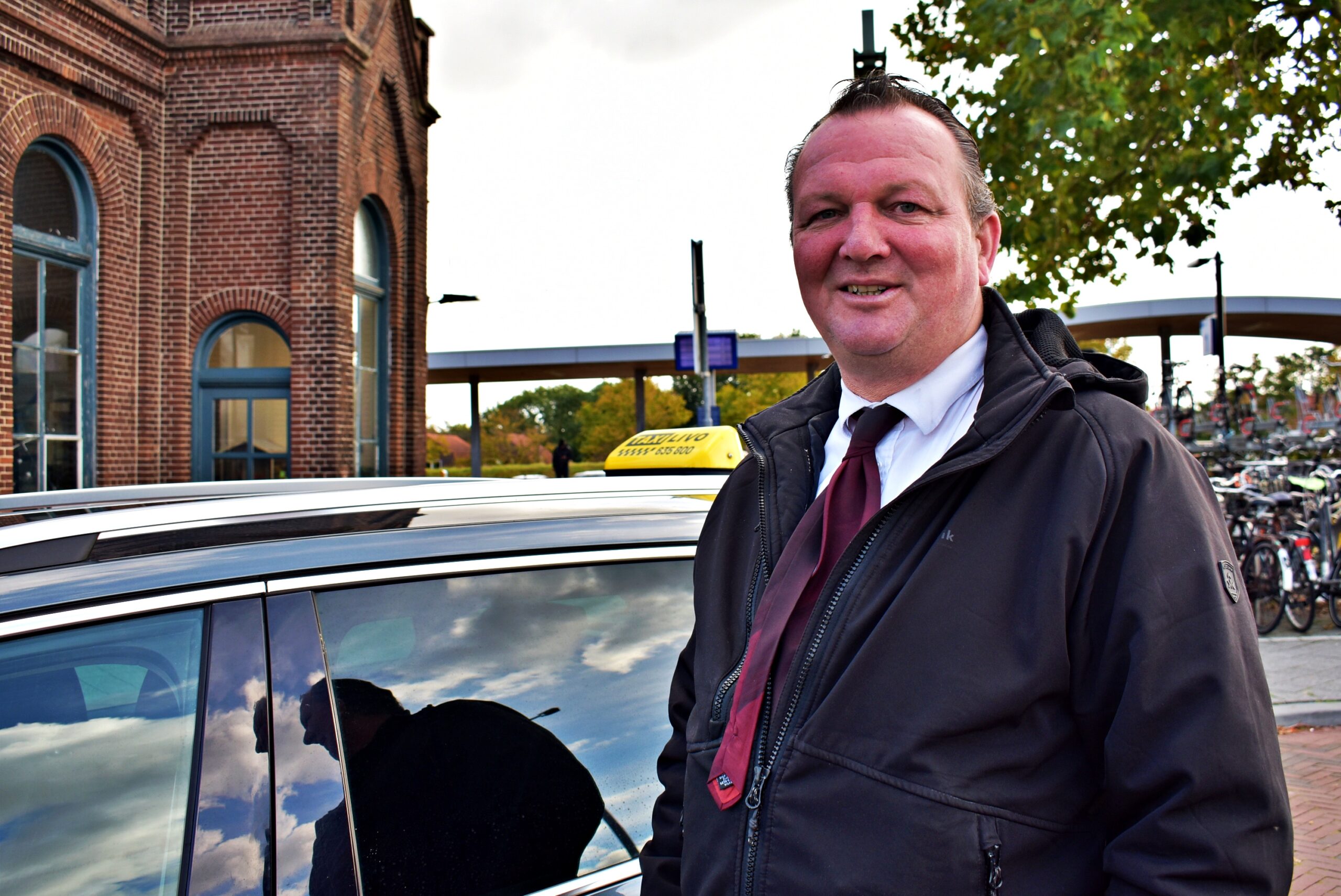 taxi middelburg vlissingen