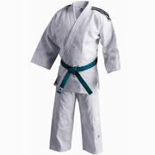 decathlon judo