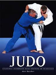 douwe boersma judo