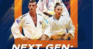 ek judo