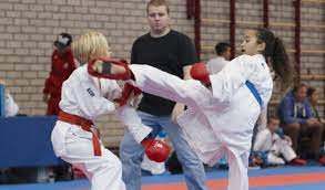 judo stadshagen
