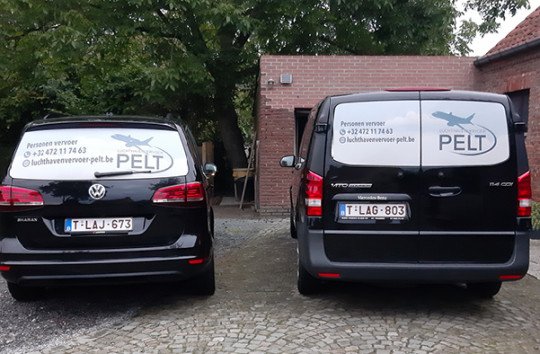 luchthaven taxi limburg