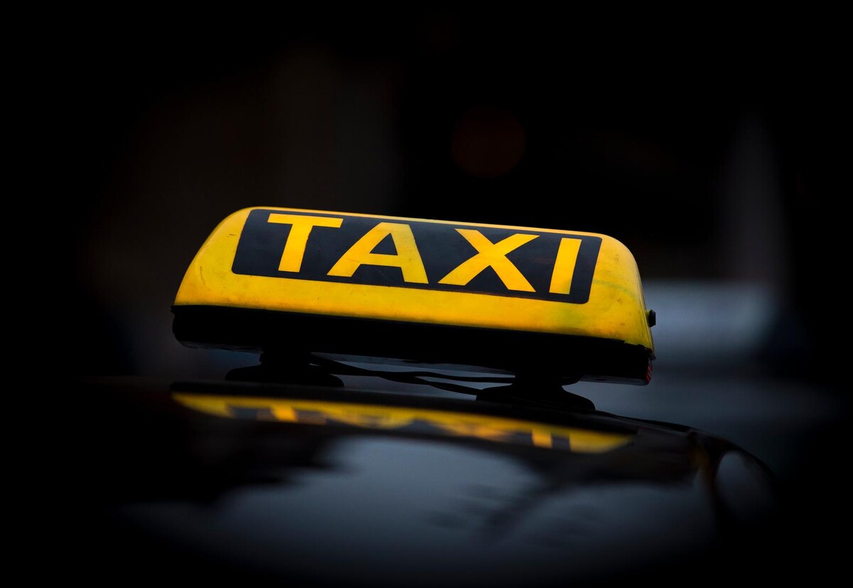 taxi zeewolde harderwijk