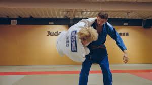 waar is judo goed voor